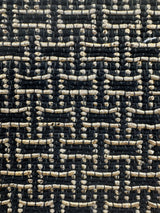 BOXED SQUARE PILLOW