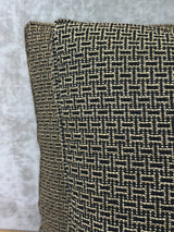 BOXED SQUARE PILLOW