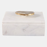 Marble Box