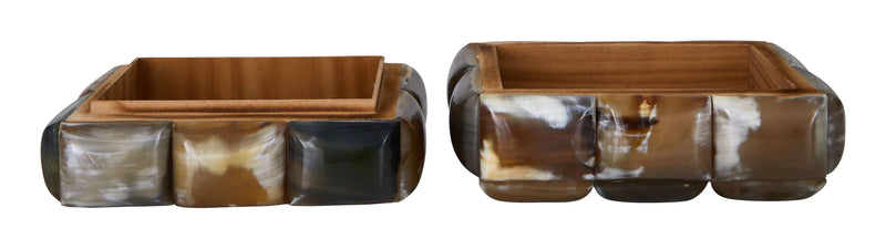 Multicolor Bubble Box - Small