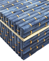 Midnight Bamboo Box Set of 2