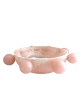 BUBBLE BOWL - SMALL BLUSH