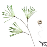 Artificial Dracaena Spray