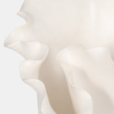 Handmade Flutter Vase I