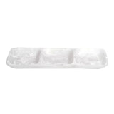 Everyday Three-Part Tray