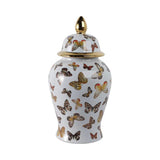 BUTTERFLIES JAR