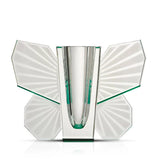 Vase Butterfly