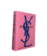 YSL Book's