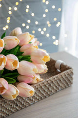 Tulip 9-Stem Bundle