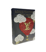 LV Virgil Hot Air Balloon