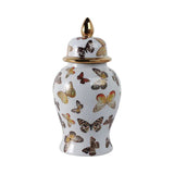 BUTTERFLIES JAR