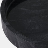 Marble Pedestal Bowl,