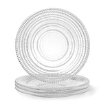 LUMINA SALAD PLATES SET OF 4