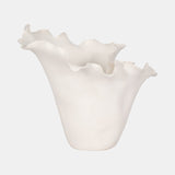 Handmade Flutter Vase I