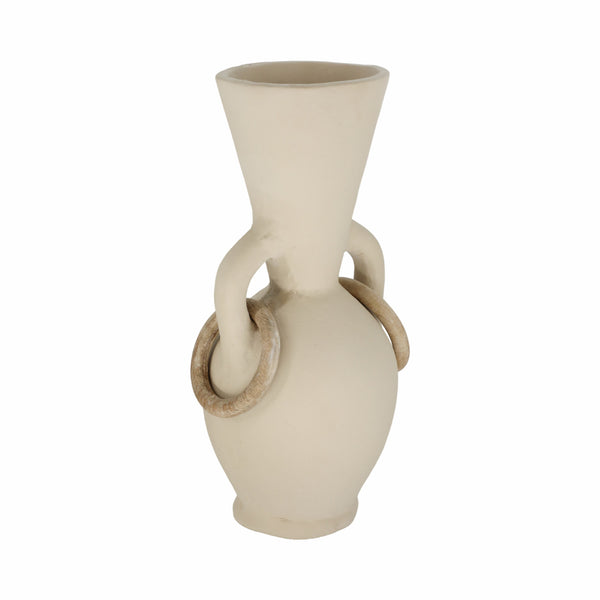XIXA NATURAL VASE