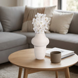 ANTILLES 3D PRINTED VASE