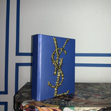 YSL Book's