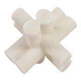 ALLEGHENY SMALL QUARTZ RESIN JACK