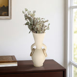 XIXA NATURAL VASE