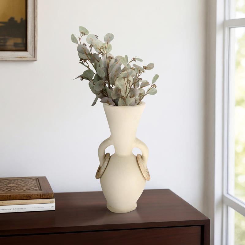 XIXA NATURAL VASE