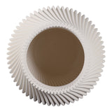 SERENITY SMALL 3D PRITNED VASE