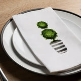 Topiary - Printed Guest Towel