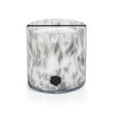 Opal Glass Scented Candle