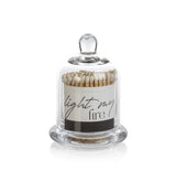 Light My Fire Matches