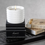 AGK Fragranced Candle Collection