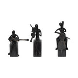 MUSICIANS SET