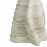 CARACOL SMALL DIGITAL PORCELAIN VASE