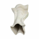 CARACOL SMALL DIGITAL PORCELAIN VASE