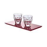HARCOURT COFFEE SET