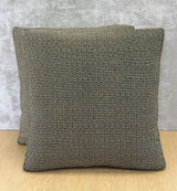 BOXED SQUARE PILLOW