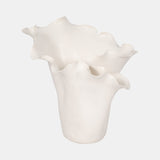 Handmade Flutter Vase I