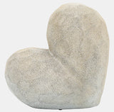 Decorative Ceramic Heart