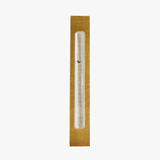 Mezuzah Large Gold