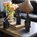 MUSICIANS SET