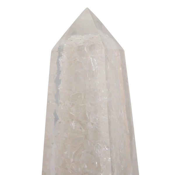 White Obelisk