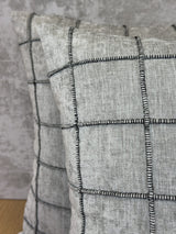 GRID PILLOWS