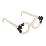 DINANT QUARTZ RESIN DECORATIVE GLASSES