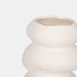 Hand Scribed Cairn Vase