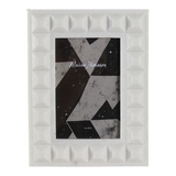 Border Quartz Photo Frame