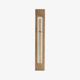 Mezuzah Large Wood