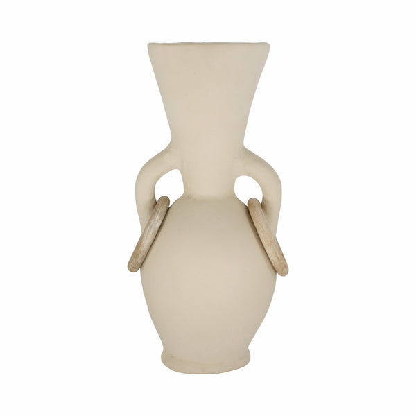 XIXA NATURAL VASE
