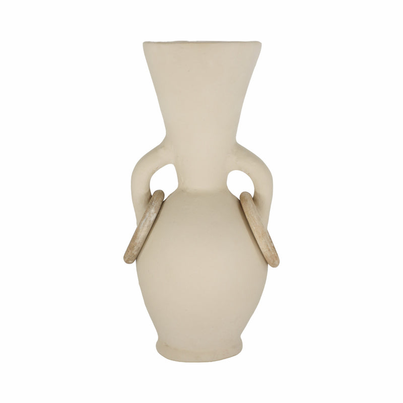 XIXA NATURAL VASE