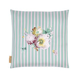FIORENZA JACQUARD CUSHION COVER