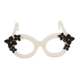 DINANT QUARTZ RESIN DECORATIVE GLASSES