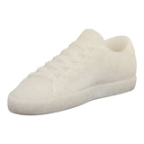 9" BALTIC QUARTZ RESIN SNEAKER