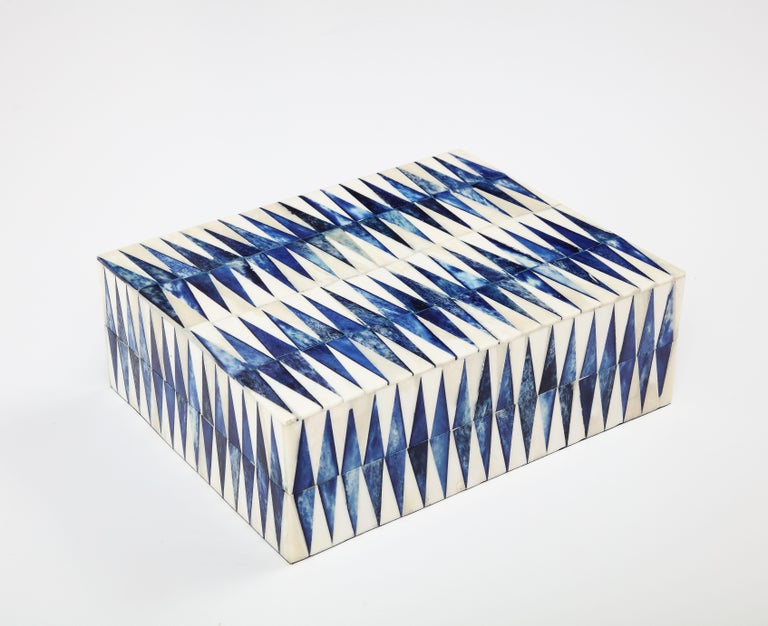 Medium Unique Box 2